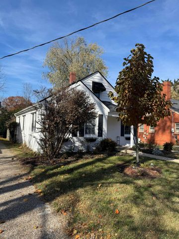 1857 Pensacola Drive, Lexington, KY 40503