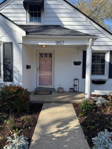 1857 Pensacola Drive, Lexington, KY 40503