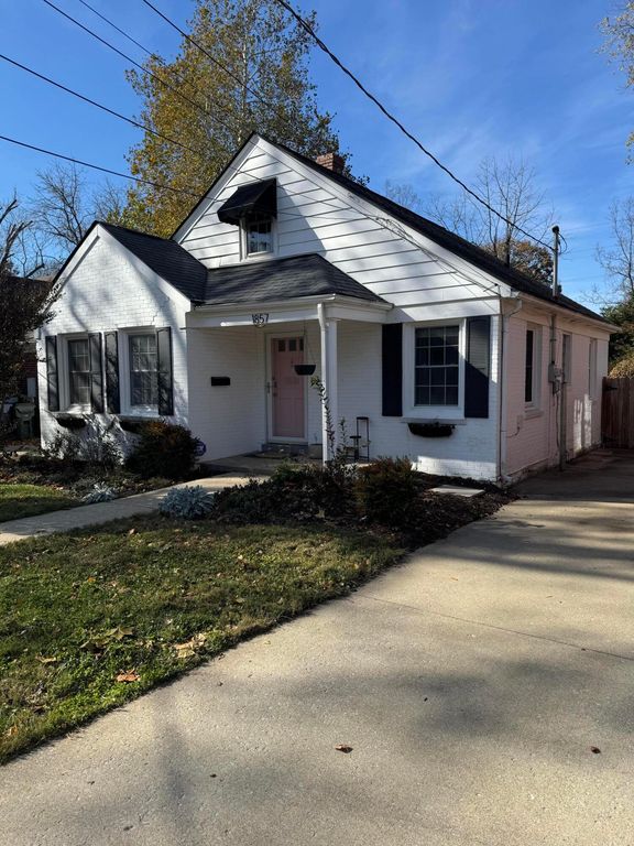 1857 Pensacola Drive, Lexington, KY 40503