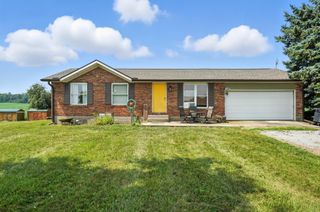 6995 Clymer Road, Mechanicsburg, OH 43044