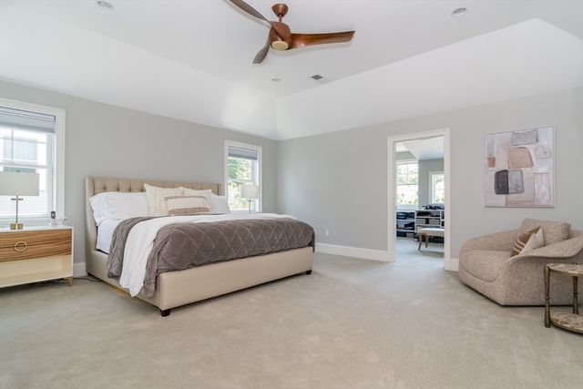 23 Covered Bridge Lane, Wayland, MA 01778