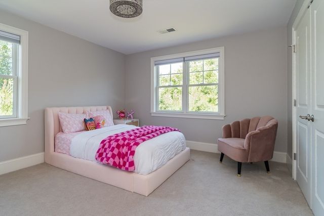 23 Covered Bridge Lane, Wayland, MA 01778