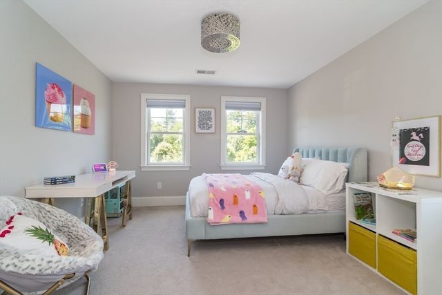 23 Covered Bridge Lane, Wayland, MA 01778