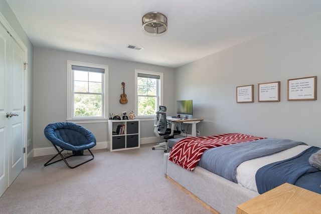 23 Covered Bridge Lane, Wayland, MA 01778