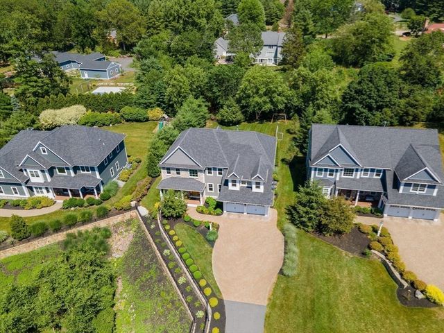 23 Covered Bridge Lane, Wayland, MA 01778