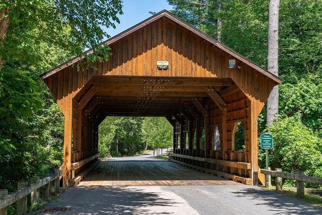 23 Covered Bridge Lane, Wayland, MA 01778
