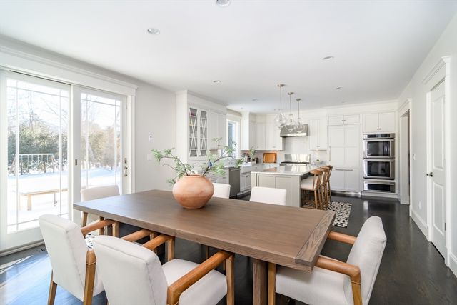 23 Covered Bridge Lane, Wayland, MA 01778