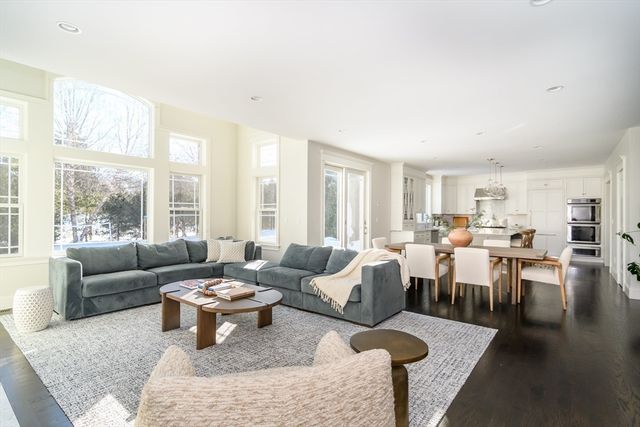 23 Covered Bridge Lane, Wayland, MA 01778