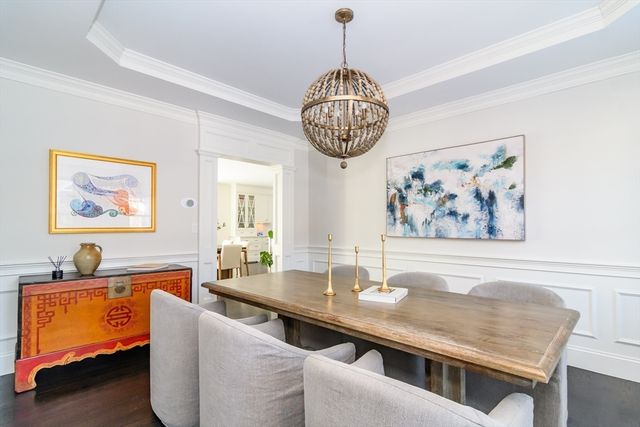 23 Covered Bridge Lane, Wayland, MA 01778