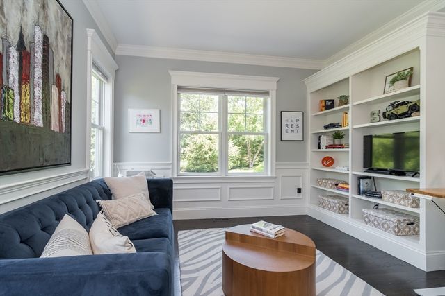 23 Covered Bridge Lane, Wayland, MA 01778