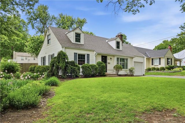 3901 W 73rd Terrace, Prairie Village, KS 66208