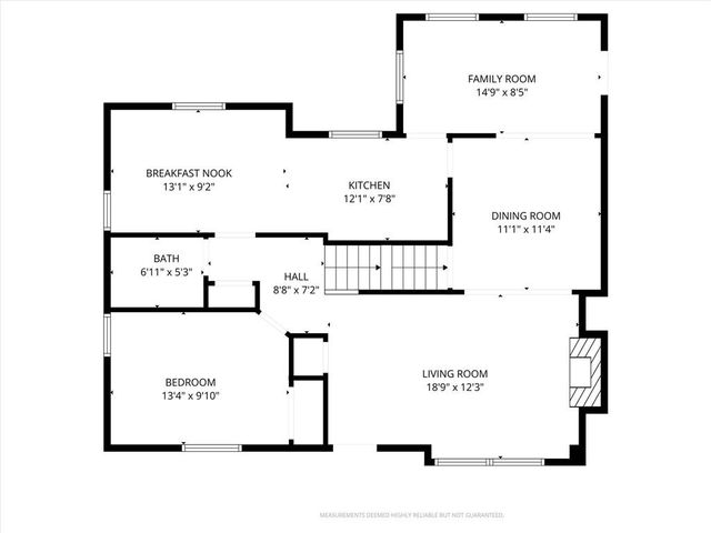 3901 W 73rd Terrace, Prairie Village, KS 66208