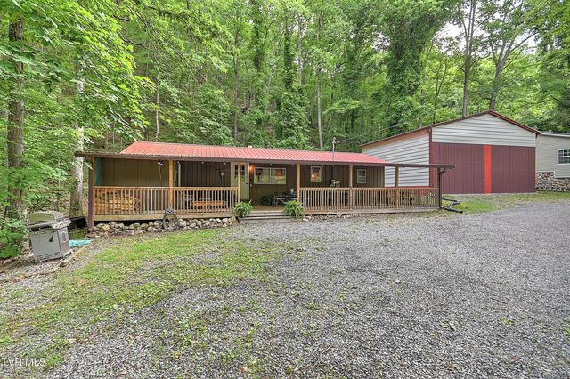 378 Laura Land, Bristol, TN 37620