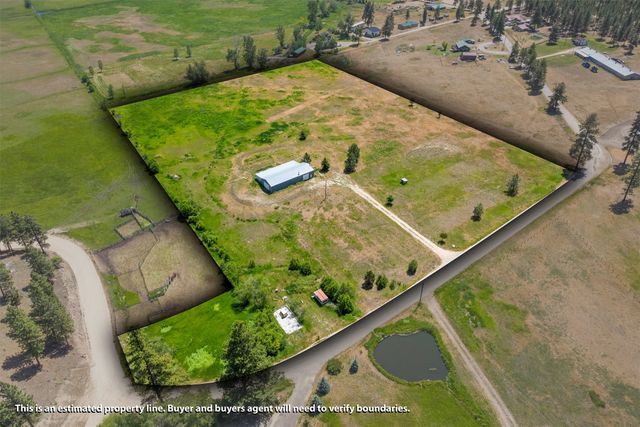 643 Gold Creek Loop, Hamilton, MT 59840