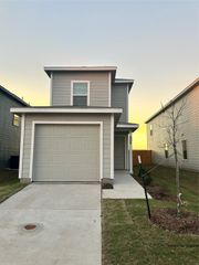 804 Wagtail Drive, Princeton, TX 75407