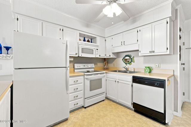301 E Commerce Way Road 254, Atlantic Beach, NC 28512