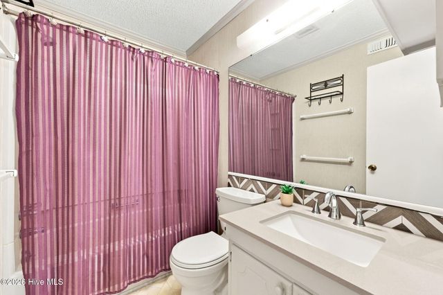 301 E Commerce Way Road 254, Atlantic Beach, NC 28512
