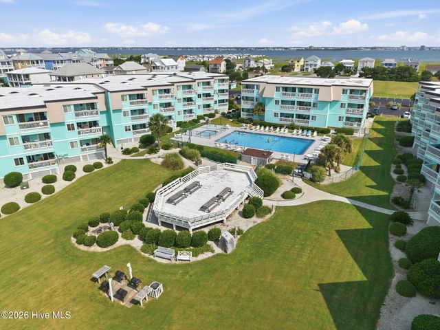 301 E Commerce Way Road 254, Atlantic Beach, NC 28512