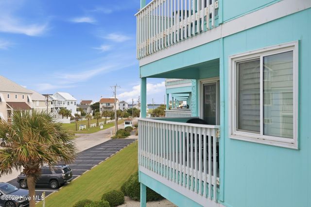 301 E Commerce Way Road 254, Atlantic Beach, NC 28512