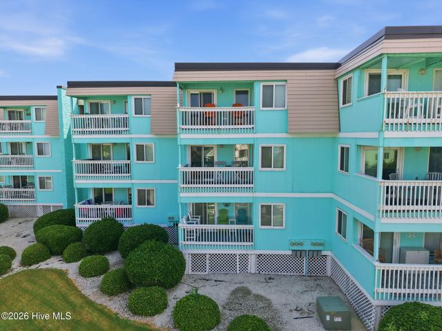 301 E Commerce Way Road 254, Atlantic Beach, NC 28512