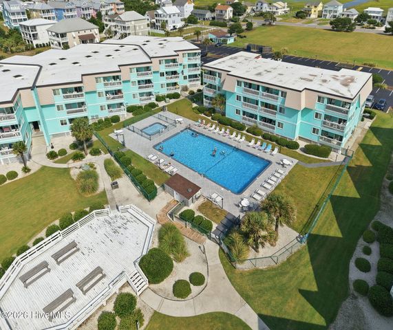 301 E Commerce Way Road 254, Atlantic Beach, NC 28512