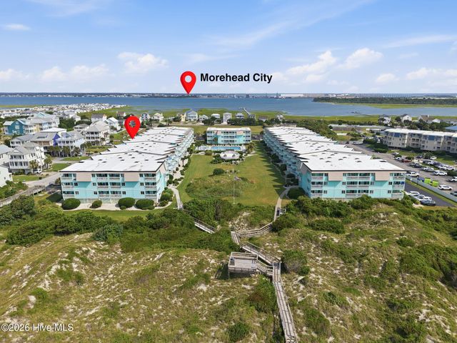 301 E Commerce Way Road 254, Atlantic Beach, NC 28512