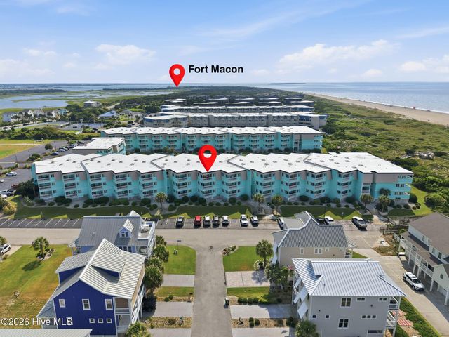 301 E Commerce Way Road 254, Atlantic Beach, NC 28512