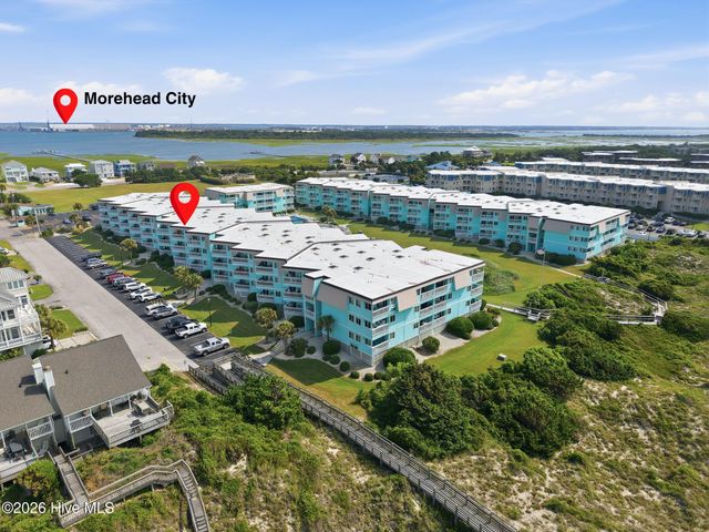 301 E Commerce Way Road 254, Atlantic Beach, NC 28512