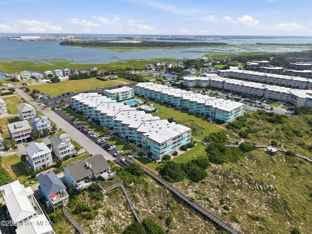 301 E Commerce Way Road 254, Atlantic Beach, NC 28512