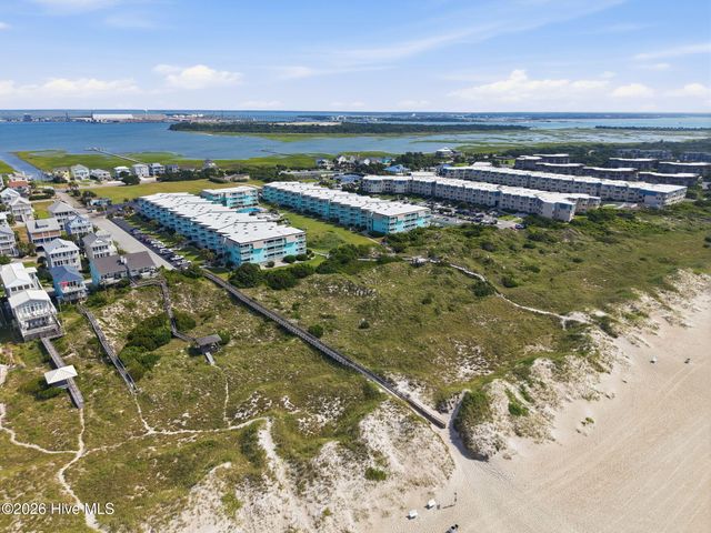 301 E Commerce Way Road 254, Atlantic Beach, NC 28512