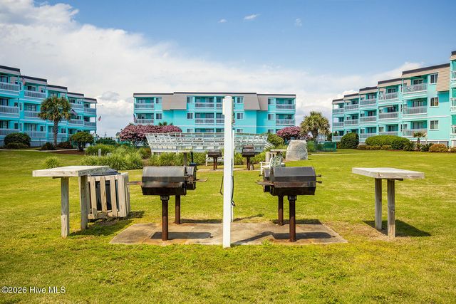 301 E Commerce Way Road 254, Atlantic Beach, NC 28512