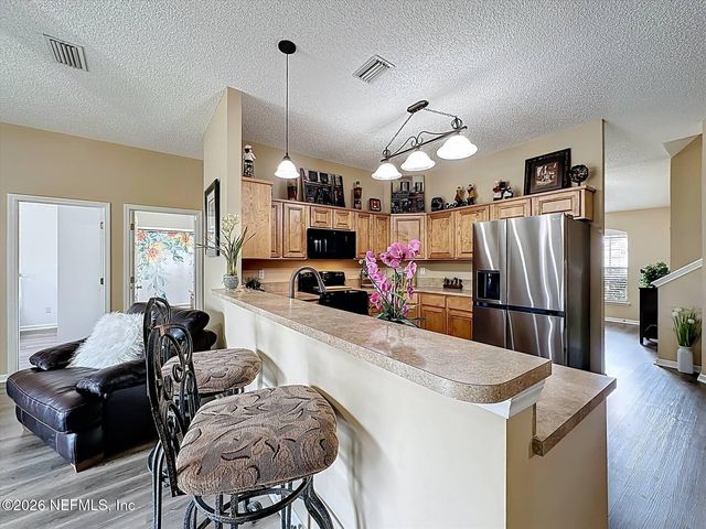 1190 SUMMER SPRINGS Drive, Middleburg, FL 32068