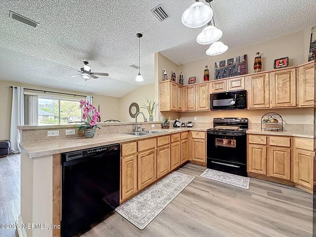 1190 SUMMER SPRINGS Drive, Middleburg, FL 32068