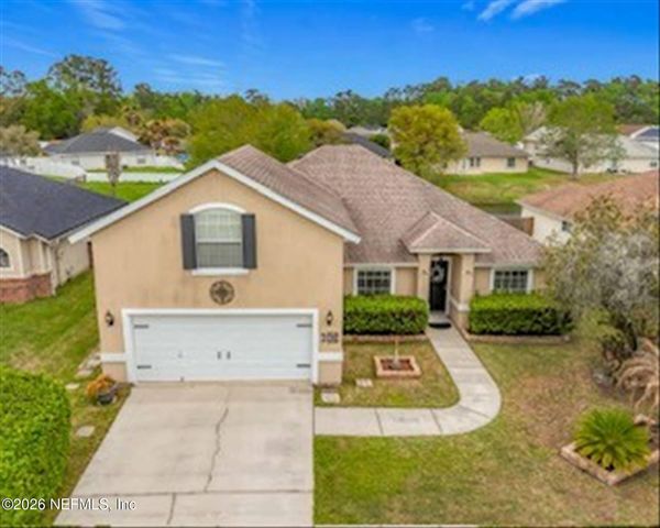 1190 SUMMER SPRINGS Drive, Middleburg, FL 32068