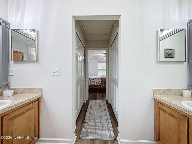 1190 SUMMER SPRINGS Drive, Middleburg, FL 32068