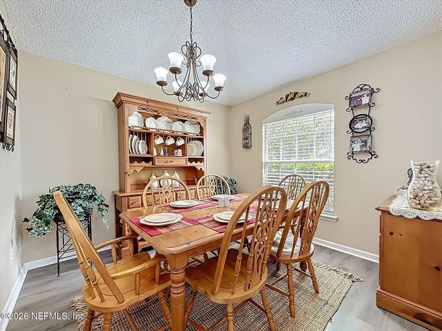 1190 SUMMER SPRINGS Drive, Middleburg, FL 32068