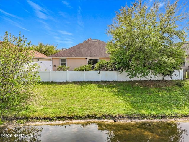 1190 SUMMER SPRINGS Drive, Middleburg, FL 32068