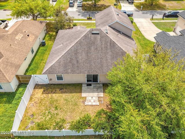 1190 SUMMER SPRINGS Drive, Middleburg, FL 32068