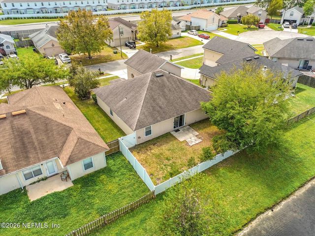 1190 SUMMER SPRINGS Drive, Middleburg, FL 32068