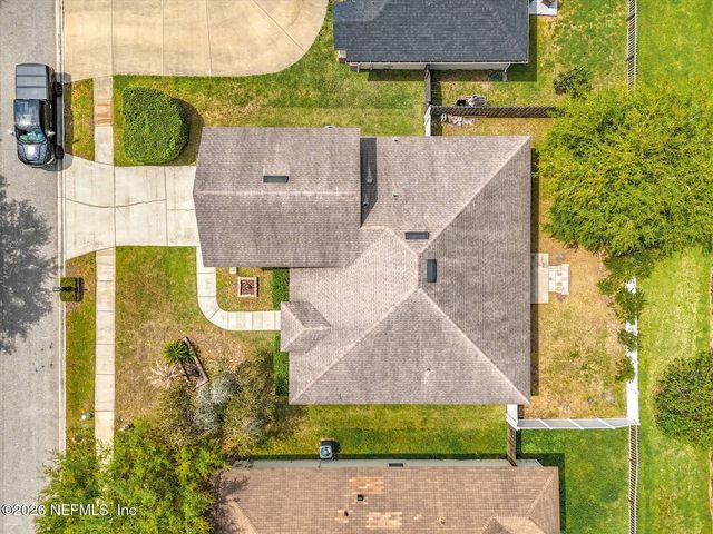 1190 SUMMER SPRINGS Drive, Middleburg, FL 32068