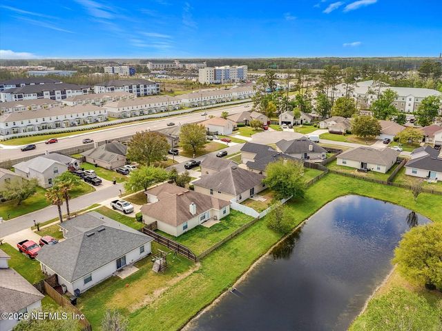 1190 SUMMER SPRINGS Drive, Middleburg, FL 32068