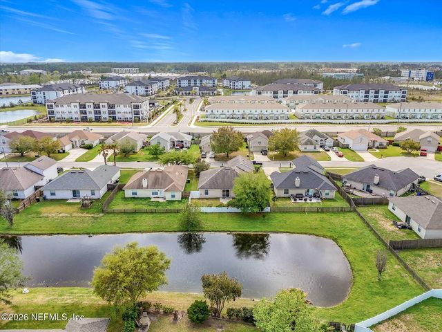 1190 SUMMER SPRINGS Drive, Middleburg, FL 32068