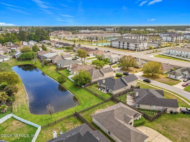 1190 SUMMER SPRINGS Drive, Middleburg, FL 32068