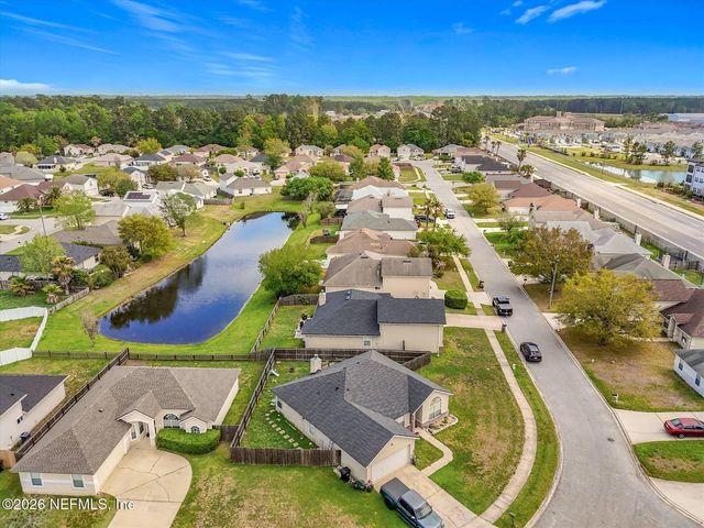 1190 SUMMER SPRINGS Drive, Middleburg, FL 32068