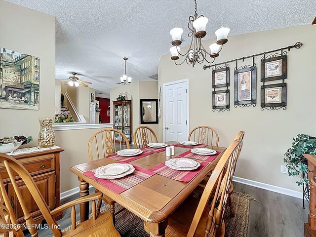 1190 SUMMER SPRINGS Drive, Middleburg, FL 32068