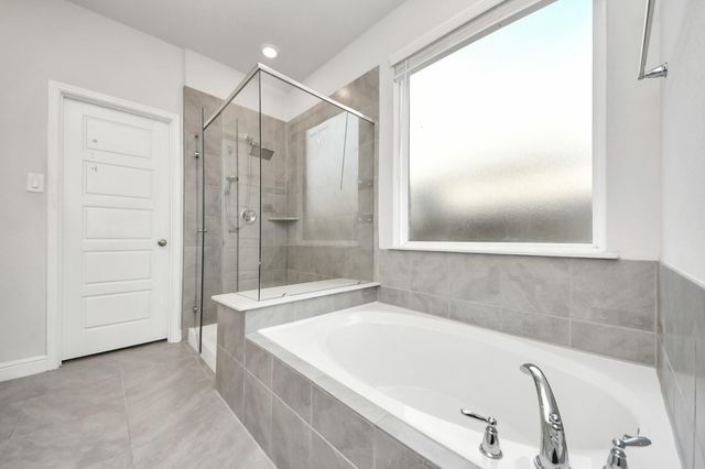 4422 Sandhill Terrace Lane, Katy, TX 77493