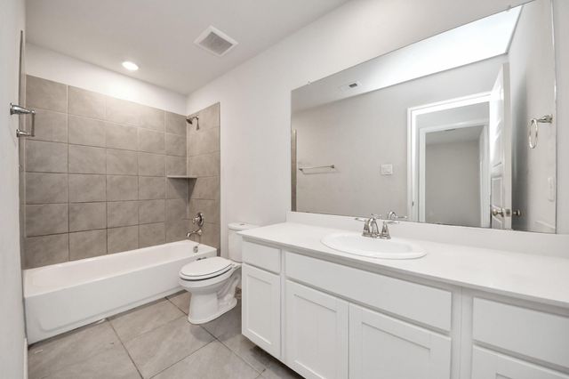 4422 Sandhill Terrace Lane, Katy, TX 77493