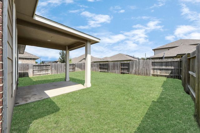 4422 Sandhill Terrace Lane, Katy, TX 77493