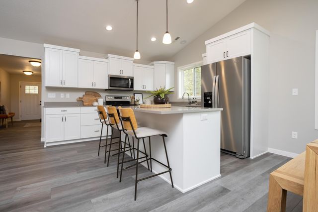 1420 Campus Drive, Fergus Falls, MN 56537