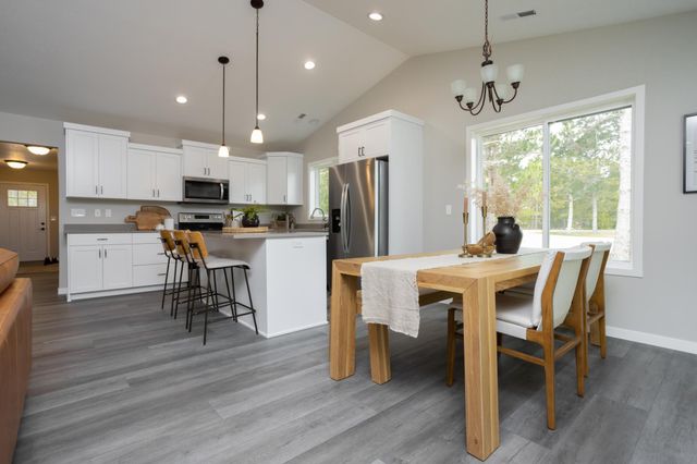 1420 Campus Drive, Fergus Falls, MN 56537